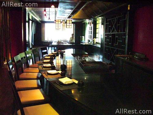 Hilton Hua Hin Resort & Spa 19